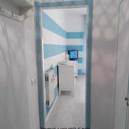 Appartement Stella Di Mare Rapallo