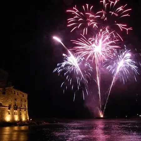 Apartment Stella Di Mare