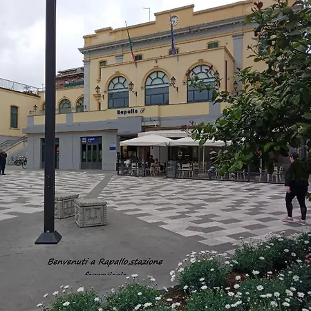 Apartment Stella Di Mare