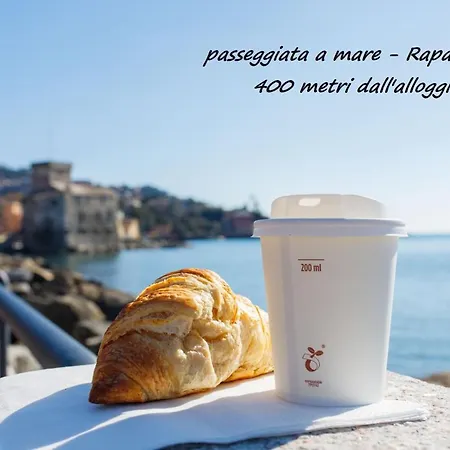 Appartement Stella Di Mare