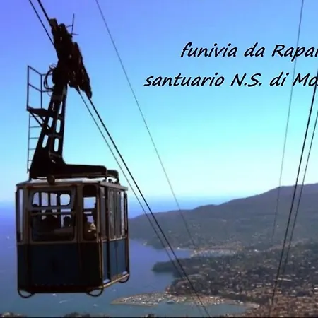 Stella Di Mare Rapallo