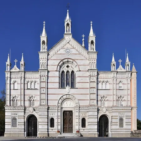 Appartement Stella Di Mare *