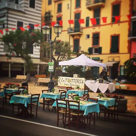 Apartment Stella Di Mare *