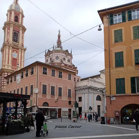 Apartment Stella Di Mare