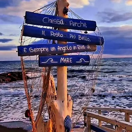 Stella Di Mare Appartement Rapallo