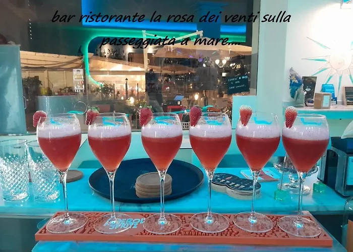 Stella Di Mare Apartman *