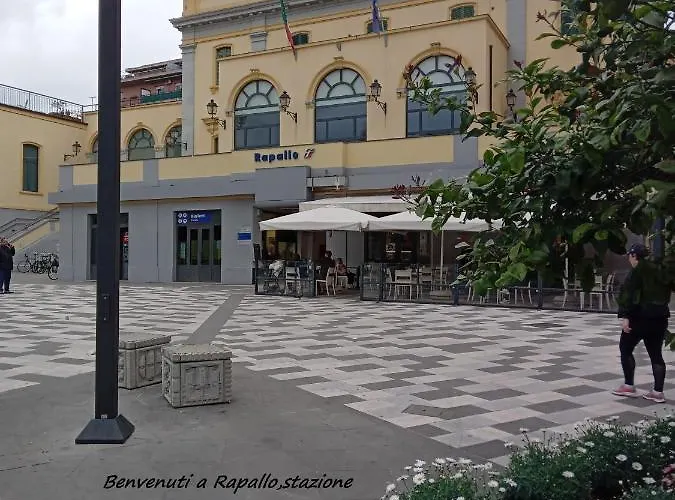 Apartman Stella Di Mare