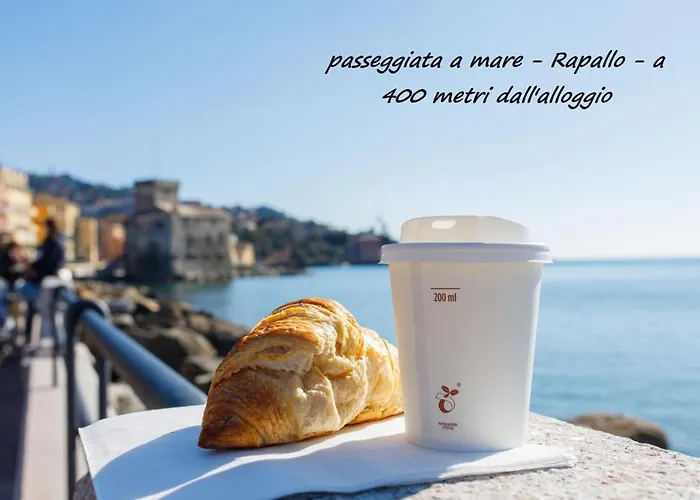 شقة Stella Di Mare