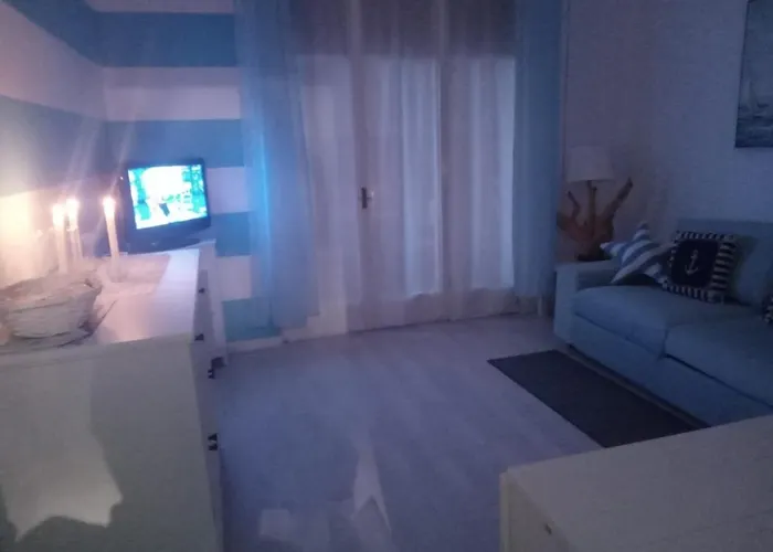 Stella Di Mare Rapallo