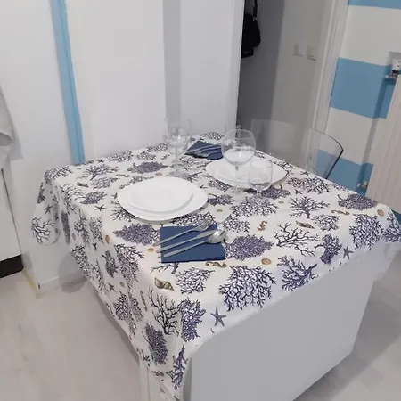 Appartement Stella Di Mare Rapallo