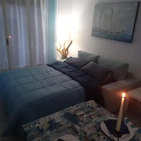 Stella Di Mare Appartement *