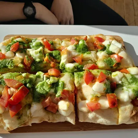 Appartement Stella Di Mare *