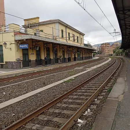 Appartement Stella Di Mare Rapallo