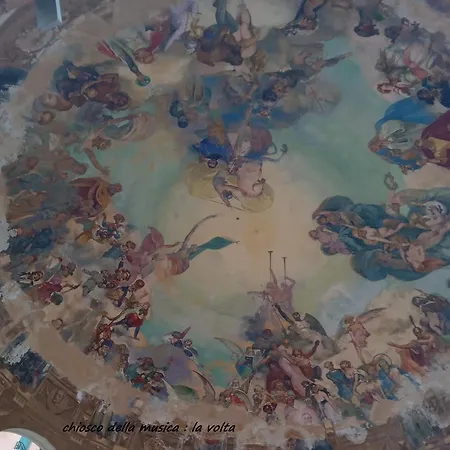 Appartement Stella Di Mare Rapallo