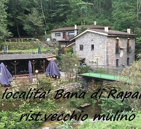 Stella Di Mare * Rapallo