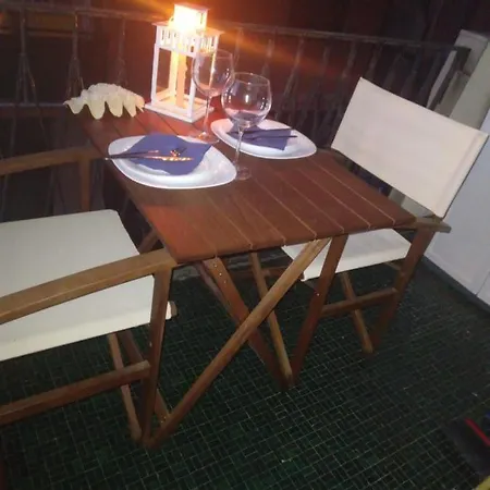 Stella Di Mare Appartement