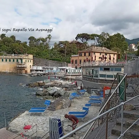 Stella Di Mare * Rapallo