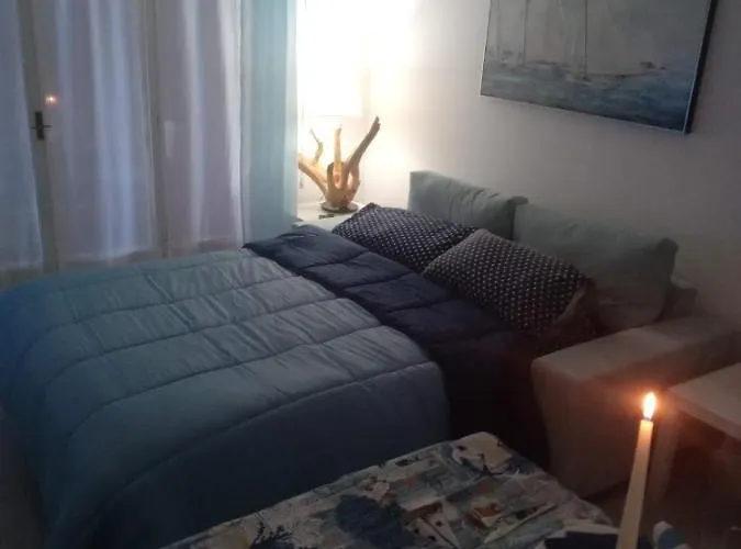 Stella Di Mare Apartment *