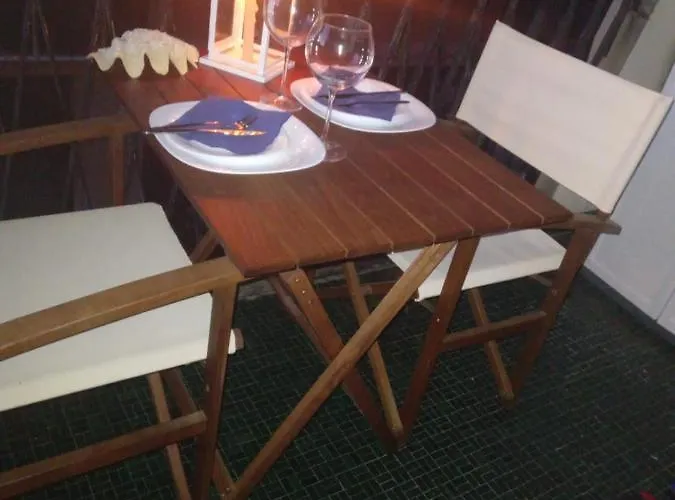 Stella Di Mare Apartment
